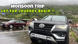 हो गई Suru Aapni Adhuri Trip | ExploreTheUnseen2.0