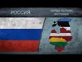 РОССИЯ vs ЛИТВА, ЛАТВИЯ, ЭСТОНИЯ - Рейтинг армий мира ★ 2018