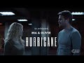 Mia and Oliver Queen || Hurricane