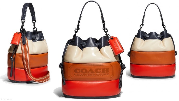 Latest Bag Release HITS 'N' MISSES! COACH, MICHAEL KORS