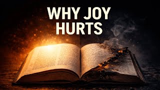 Your Joy Is Measured by Your Sorrow | Ch. 8 – On Joy and Sorrow | The Prophet by Kahlil Gibran