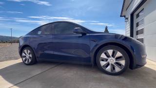 Tesla owner tracks stolen car from more than an hour away