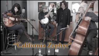 Watch Gwyneth Moreland The California Zephyr video