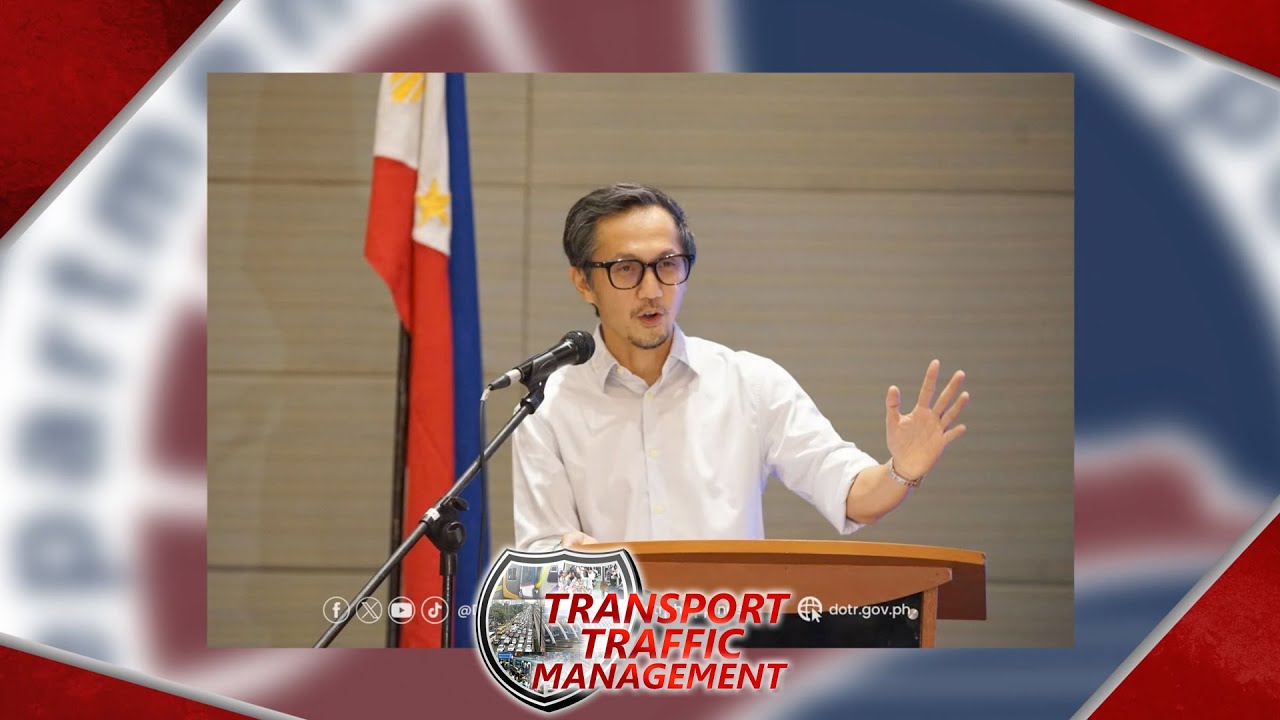 Flagship Office to Fast-track DOTr Projects | Motoring News