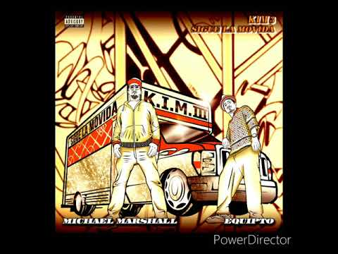 Equipto, Michael Marshall, Larry Dorsey Jr. - Seneca X Skit