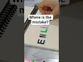 ENG ISH 🤯📚 | Satisfying Study Trick You Must Try ✍️✨ #shorts #study #satisfying #english #viral