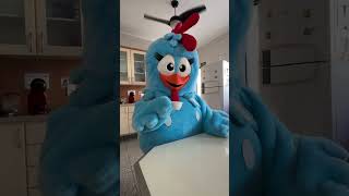 De Gue? Galinha Pintadinha Extras