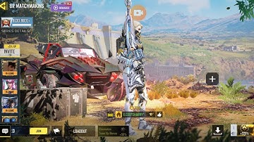 RYTEC AMR Nautilus 🤯Mythic REDUX draw| Pay 💵to win sniper is here #codm #youtubetrending #callofduty