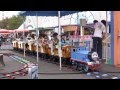 【きかんしゃトーマス】 Thomas the Tank Engine
