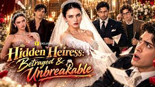 Details 【Hidden Heiress: Betrayed & Unbreakable】He Proposed to His Mistress—She Ruined His Family#flickreels Update