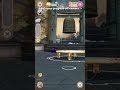 Clumsy ninja gameplay very short