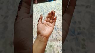 finger mehndi design 🎀 #shorts #ytshorts #mehandi #mehandidesign #youtubeshorts