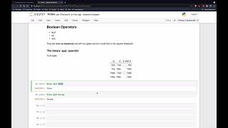 09 Boolean Operators Net Worth