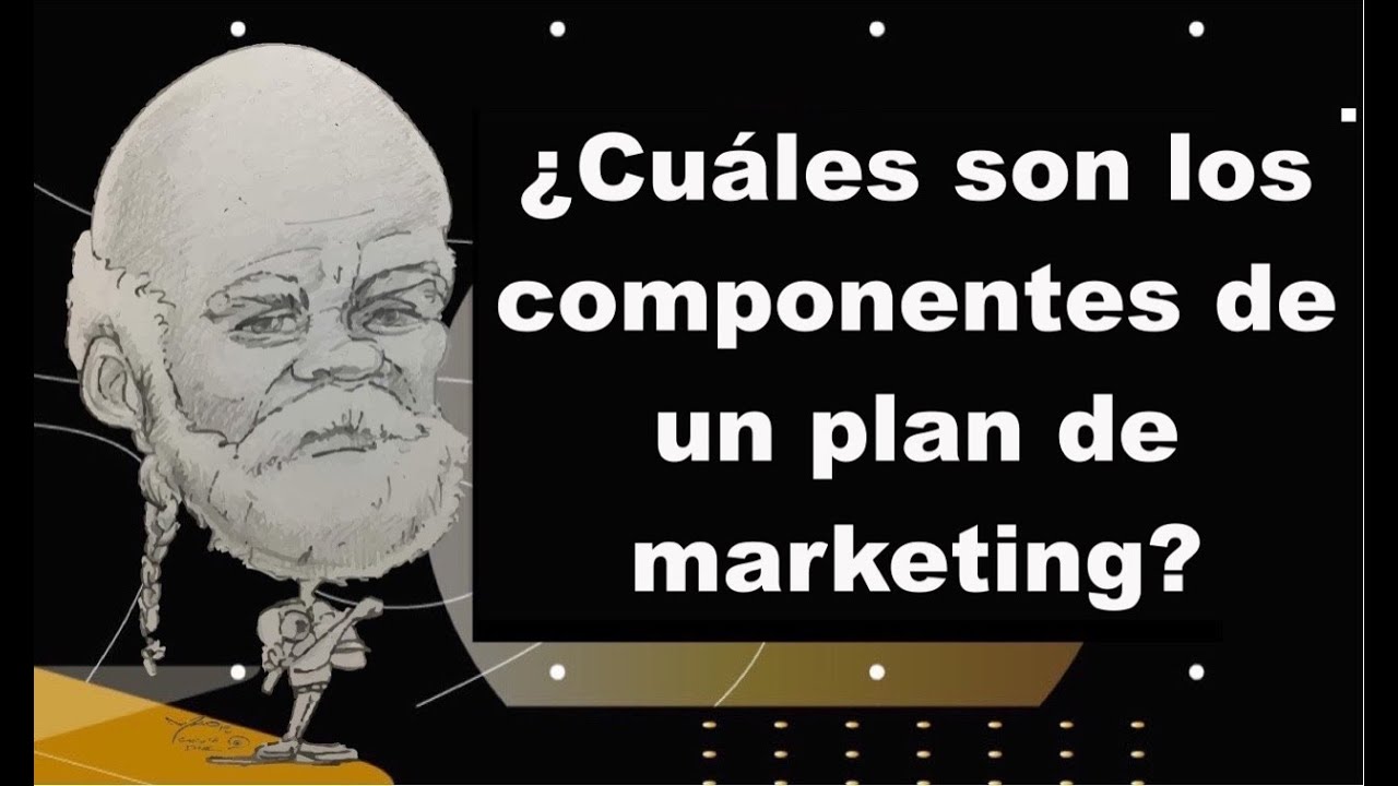 Plan de marketing