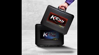 :   Ksuite  Kess  Ktag