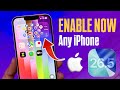 iOS 26.5 New Hidden Features - Enable Now on any iPhone 