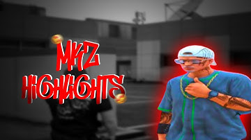 HIGHLIGHTS SAMP MOBILE | MKZ #05