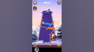 HOME PIN 2: Family Adventure All Levels | MeezPlays