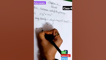 Chapter 2 Polynomials||ex-2.5,(Q-10)#maths#class9#easy #polynomials#chapter2#ncert #ncertsolutions