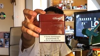 Download Lagu Davidoff Magnum Classic - Recensione by VIP MP3 Download Lagu Davidoff Magnum Classic - Recensione by VIP MP3