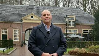 Maak Kennis Met Rein Zwart, Kandidaat Voor D66