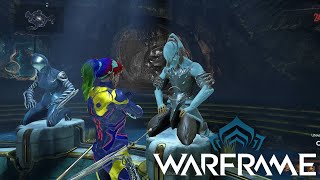 Learning The Way | Warframe | Duviri Paradox Pt 2