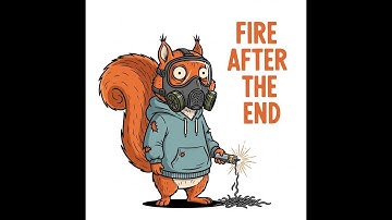 How to Make Fire in a Post-Apocalyptic World | Survival Science