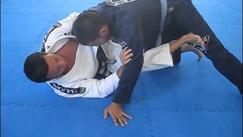guard attacks: overhook sweeps