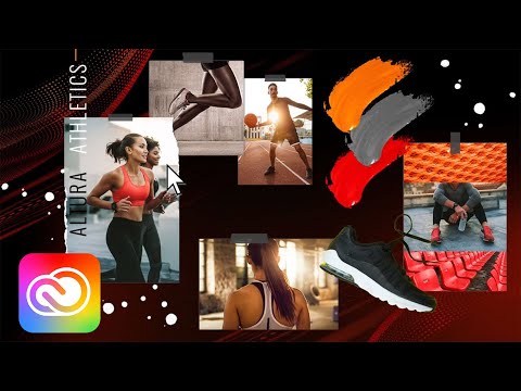 How to Create a Brand Mood Board | Adobe Creative Cloud