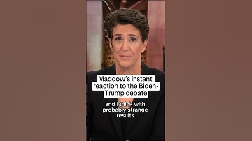 Maddow