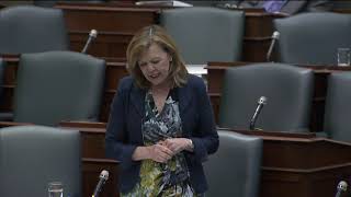 2021-03-11 Question Period