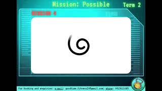 Mission Possible - Circuit session