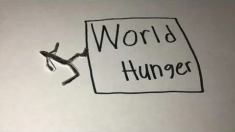 2019 Teens Dream - Zero Hunger