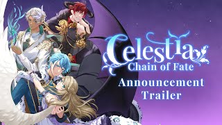 Celestia: Chain of Fate - Announce Trailer
