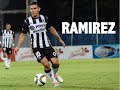 Pedro ramrez  amazing skills goals  assists  zamora fc  2020