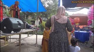 Gondang nonstop AGUNG MUSIK ENTERTAINMENT // Anak Medan/ cover:RIRI br REGAR & LISNA SAKSENA