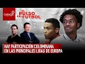 El Pulso del Fútbol, 27 de enero de 2021