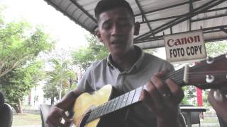 MEUKUTA ALAM (cover) nainunis