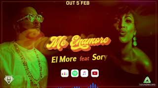 Me Enamore - El More feat Sory