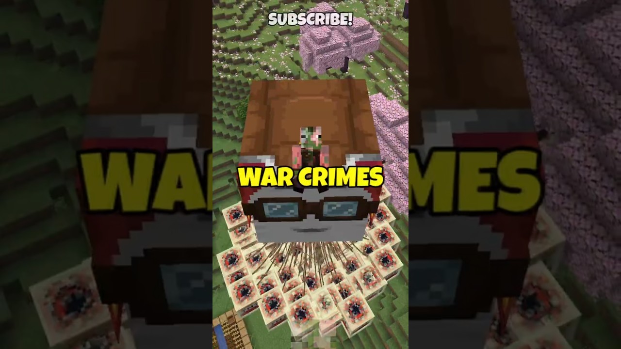 YouTube player