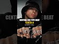 Central Cee Type Beat