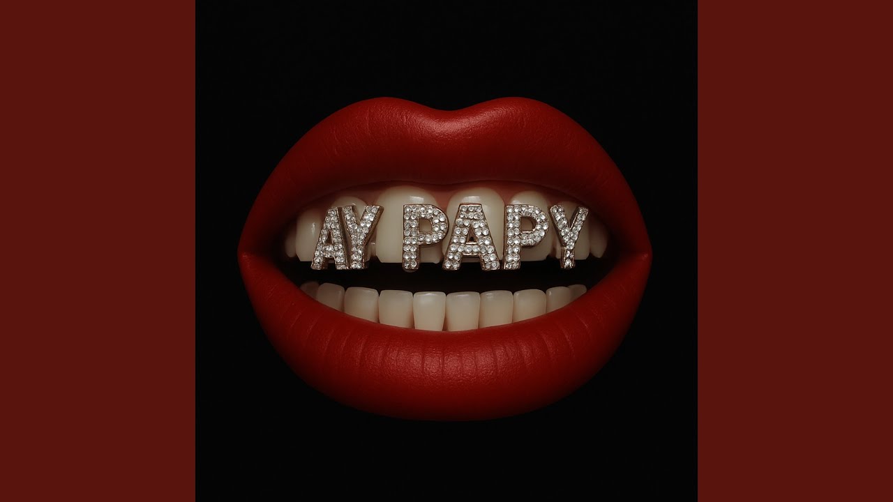 Watch Ay papy on YouTube Watch Ay papy on YouTube