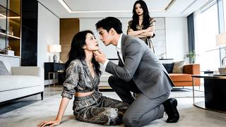 結婚7年，他卻爲錢毫不猶豫抛棄她，我直接開價二百萬零一塊賣掉渣男，轉身成爲餐飲女王嫁給豪門霸總，渣男悔瘋了跪求我回去#短劇#虐戀#追妻火葬场#復仇 #逆襲