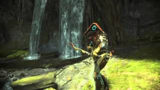Warframe | The Second Dream Highlight Video