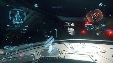 Star Citizen 3.5 - M107 - Repair Comm Array - 2k UEC in 5min