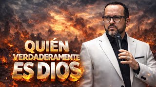 😯This Sermon Will Make You Cry 😭 SEE WHAT GOD IS TELLING YOU - RAFAEL RAMÍREZ ☝️