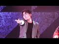 [MR.MR] 180401 2부 Good to be Bad (태이 focus)