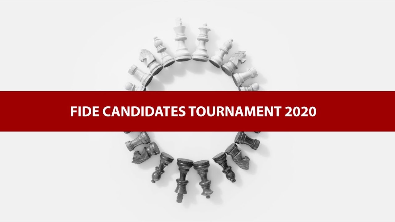 FIDE Candidates to resume after 389 days