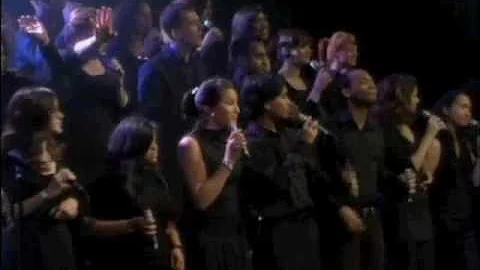 Alvin Slaughter & Inside Out - Sacrifice of Praise