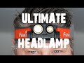 Fenix HM65R-T is the Ultimate Headlamp!